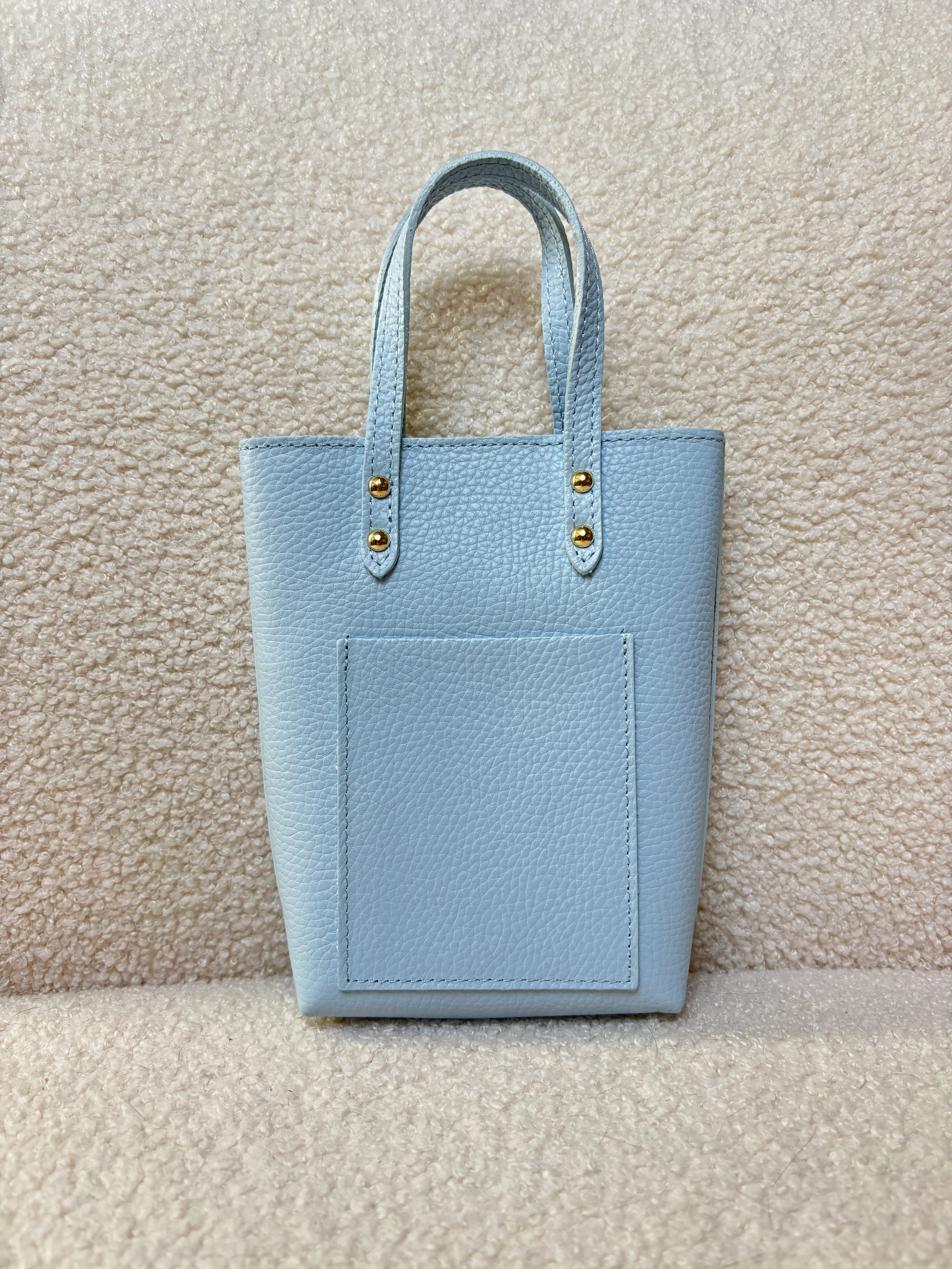 Petite Bloom bag