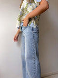 Starlight denim