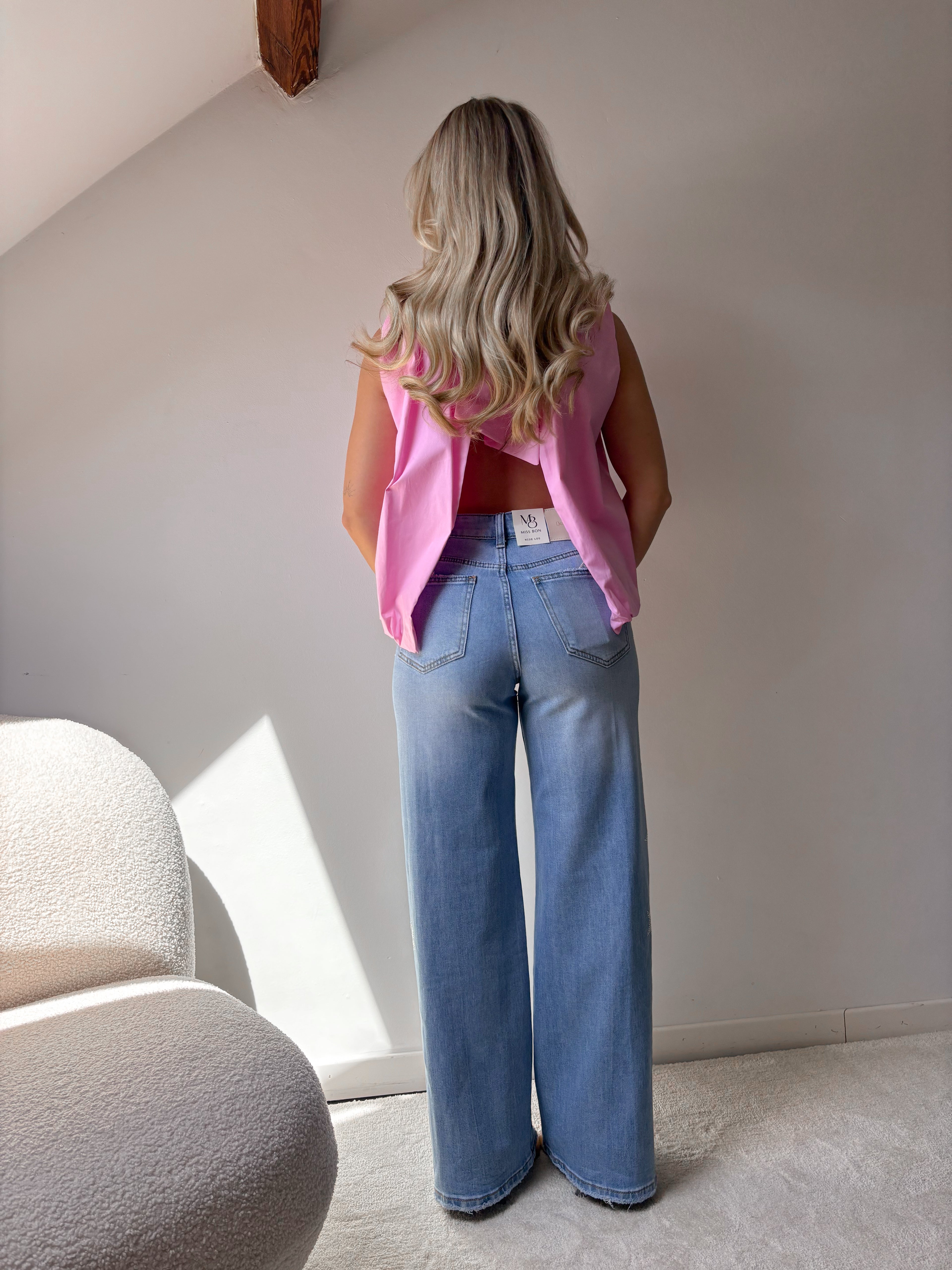 Shining star Jeans